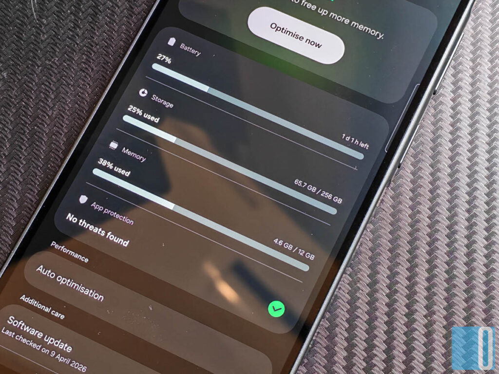 Samsung Galaxy A37 5G Preview