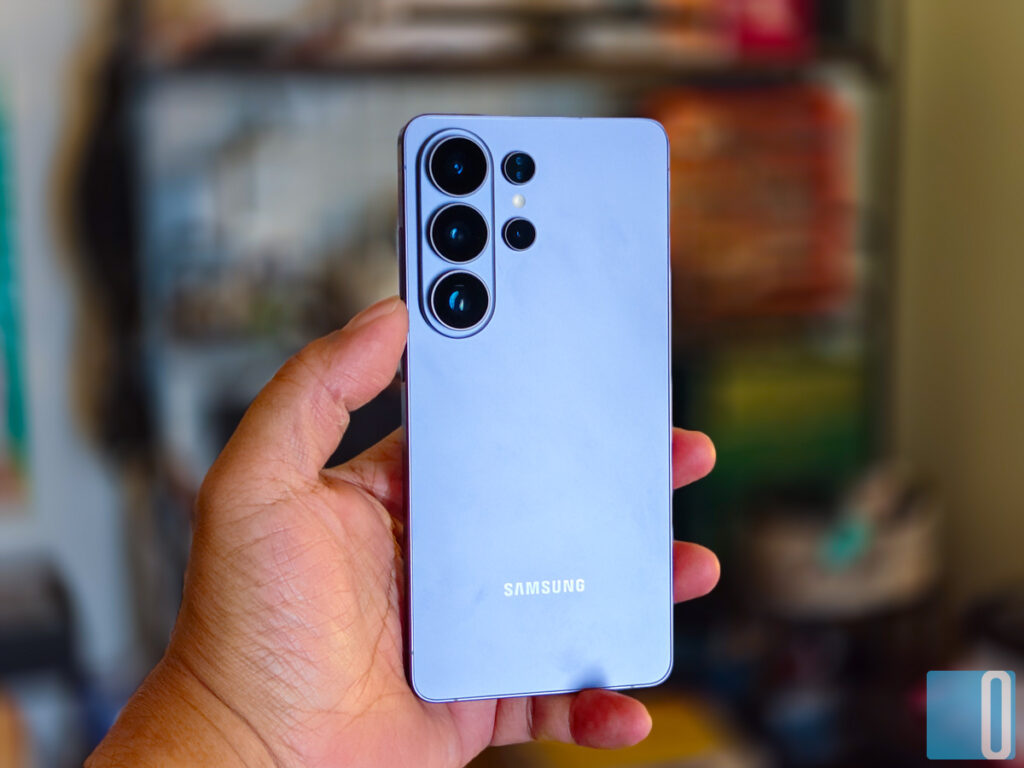 Samsung Galaxy S26 Ultra Review