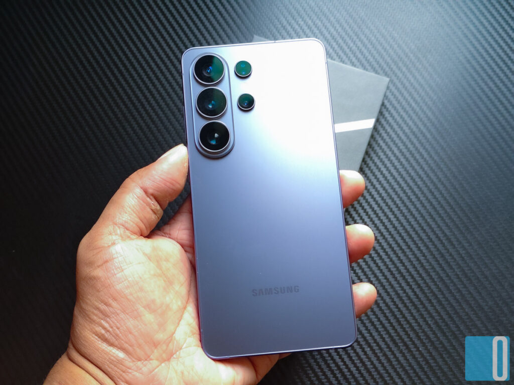 Samsung Galaxy S26 Ultra Review