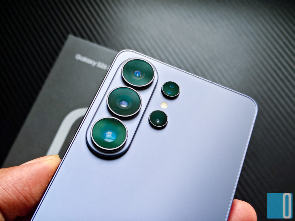 Samsung Galaxy S26 Ultra Review