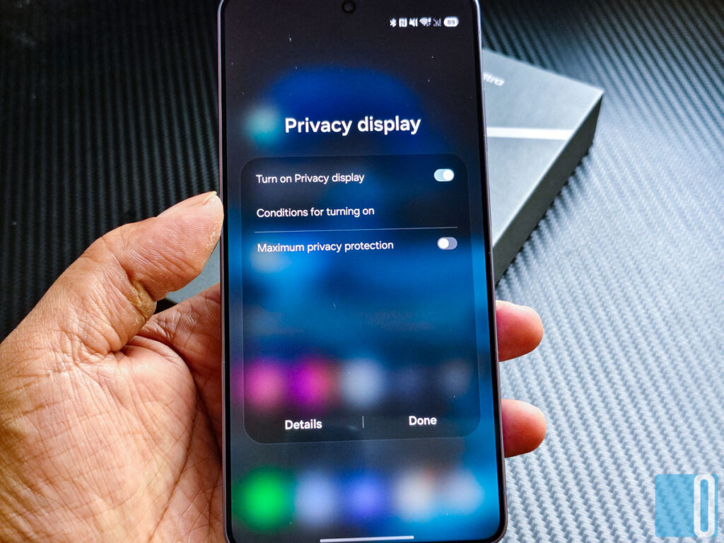 Samsung Galaxy S26 Ultra Review