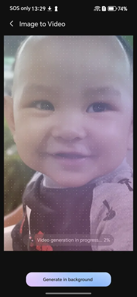 AI Image to Video 2.0