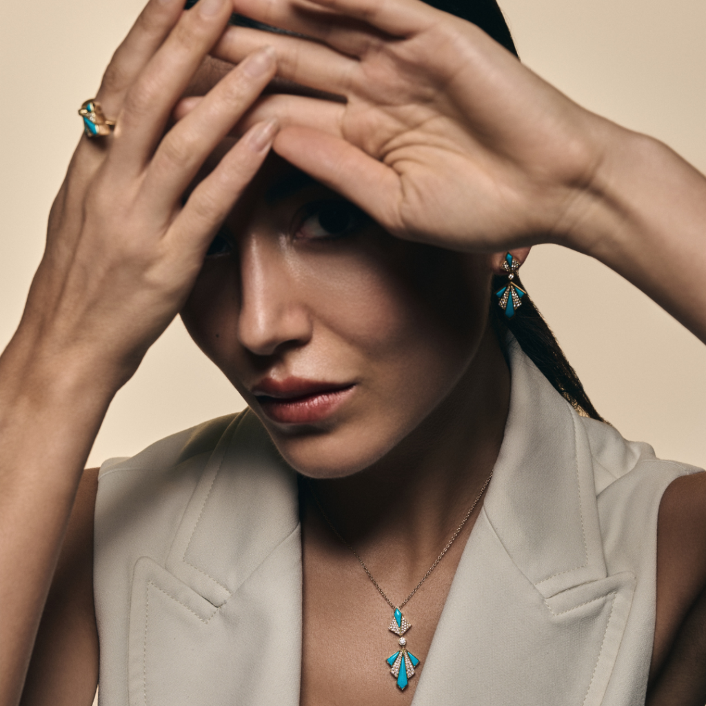 Why Fine Jewellery Is More Than Just an Accessory