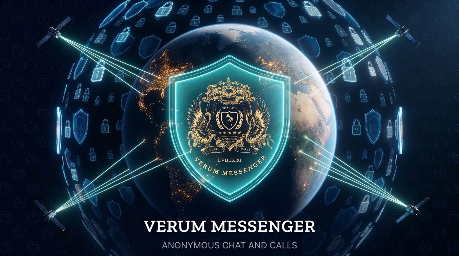 Verum Messenger Introduces Major Platform Update Expanding Privacy, Connectivity, and Digital Ecosystem