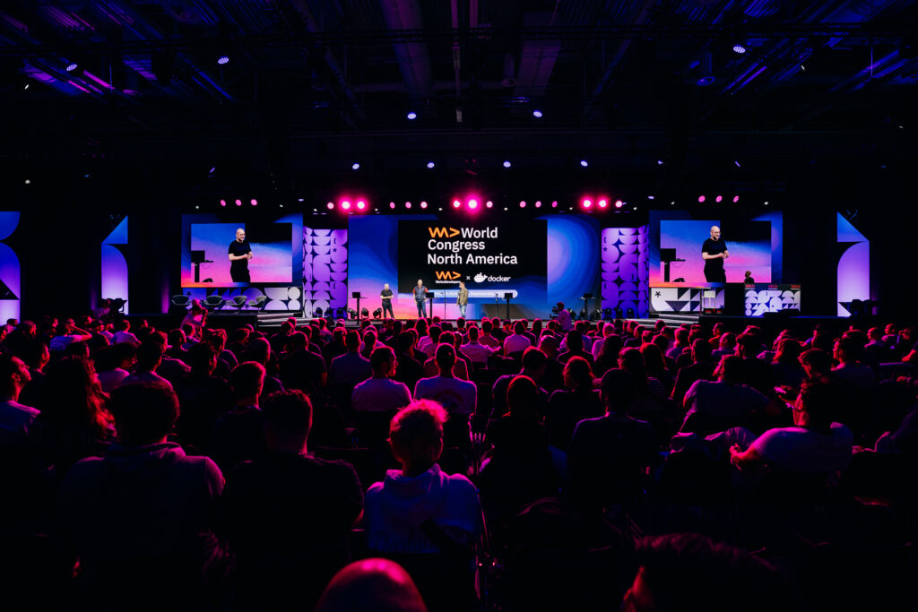 City of San José and WeAreDevelopers bring the world’s largest developer event to Silicon Valley