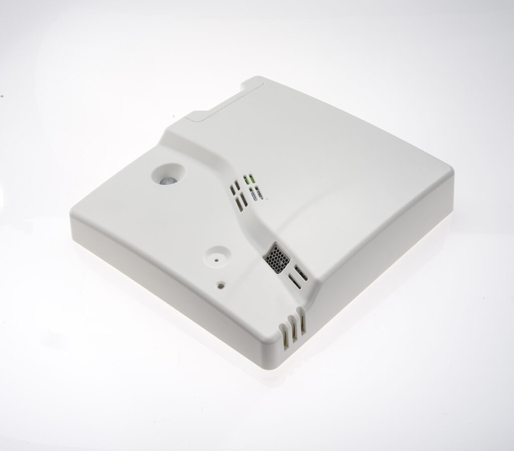 Zeptive Releases Update 1.33.500 for Vape Detectors. Adds Enhanced Detection Performance, Loitering Monitoring and Integrations with Bosch, Milestone, i-PRO, and Digital Watchdog