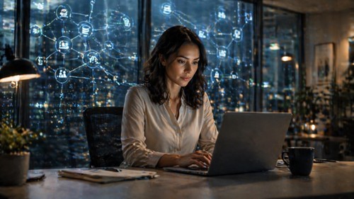 The Ungoverned Workforce: Cybersecurity Insiders Finds 92% Lack Visibility Into AI Identities The Ungoverned Workforce: Cybersecurity Insiders Finds 92% Lack Visibility Into AI Identities