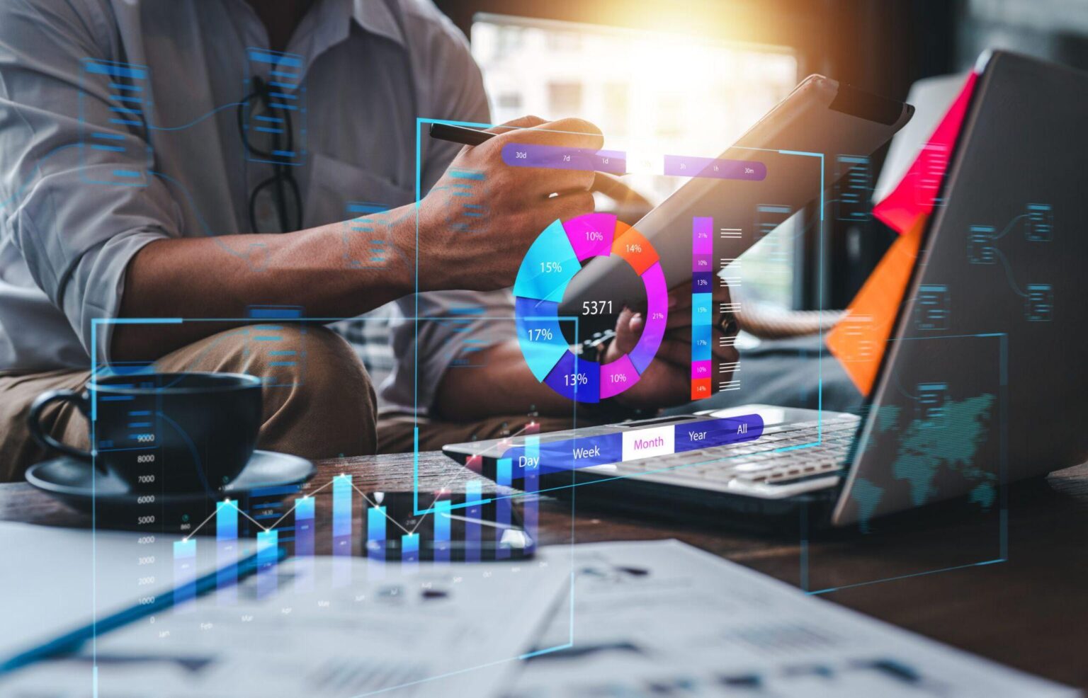 Lunar Detective Expands Global Cybercrime Investigation and Digital Asset Analysis Capabilities