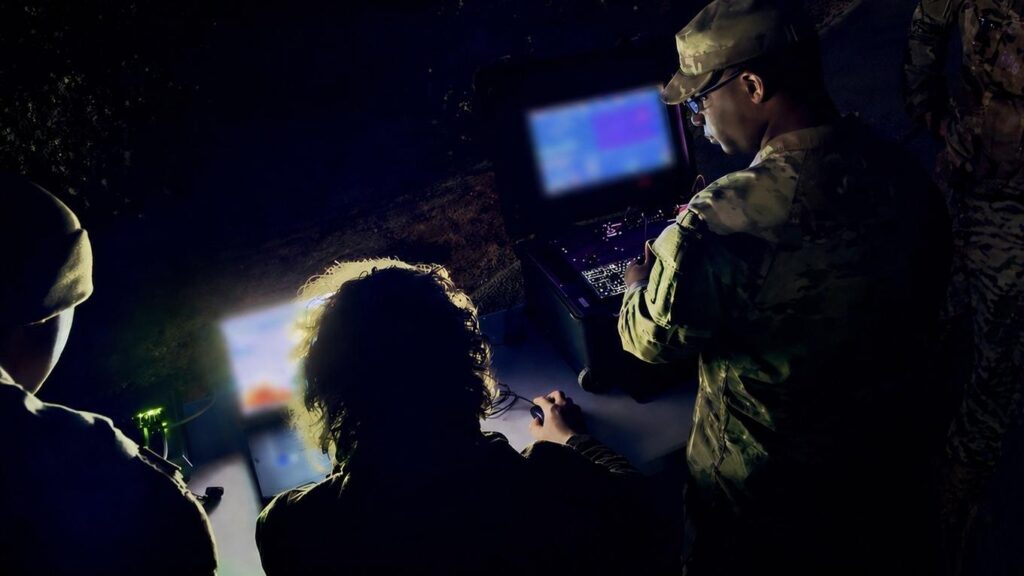Joint Innovation Outpost Deploys Picogrid Technology in Support of Contingency Operations