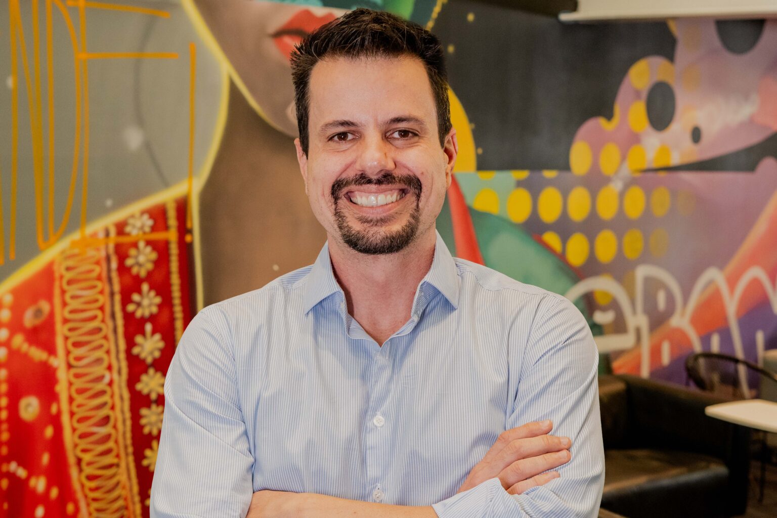 EBANX reinforces global executive team with CTO and CHRO appointments