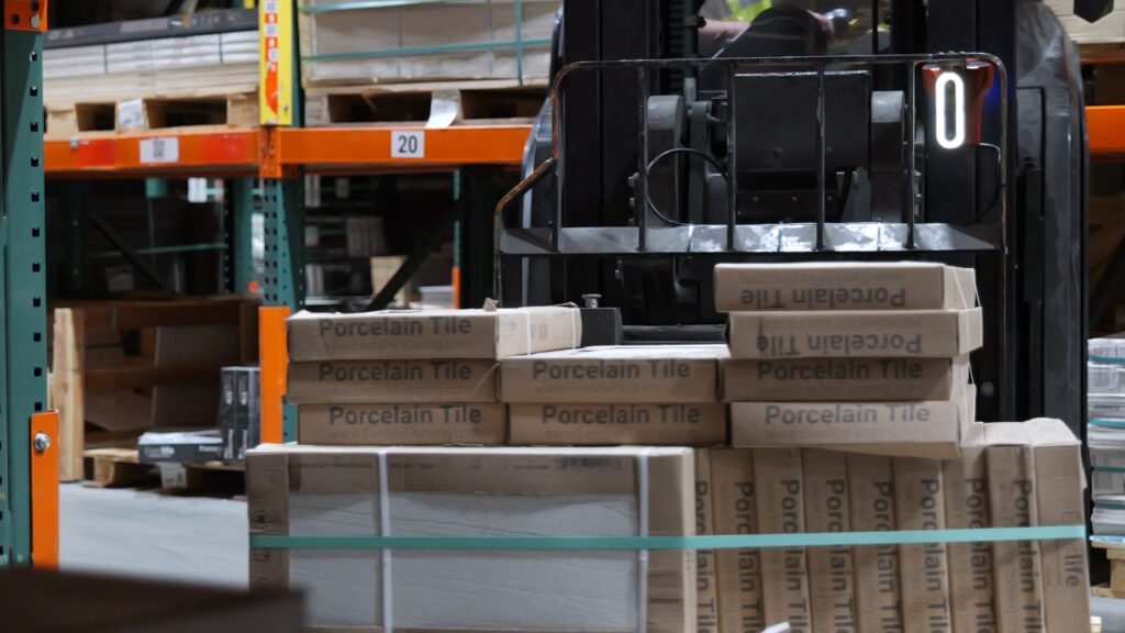 Corvus Robotics Launches Corvus Trident, an AI Powered Device That Tracks Every Pallet from Dock Door to Departure Corvus Robotics Launches Corvus Trident, an AI Powered Device That Tracks Every Pallet from Dock Door to Departure