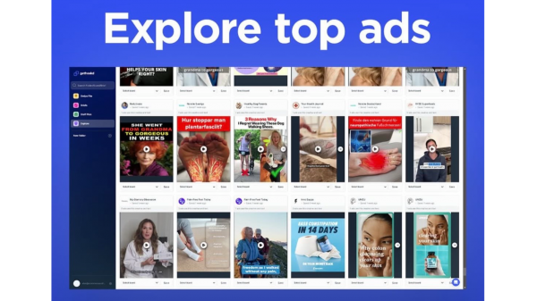 Meta Ads Competitor Research Tool For Carousel Creative: Platform Updated Meta Ads Competitor Research Tool For Carousel Creative: Platform Updated