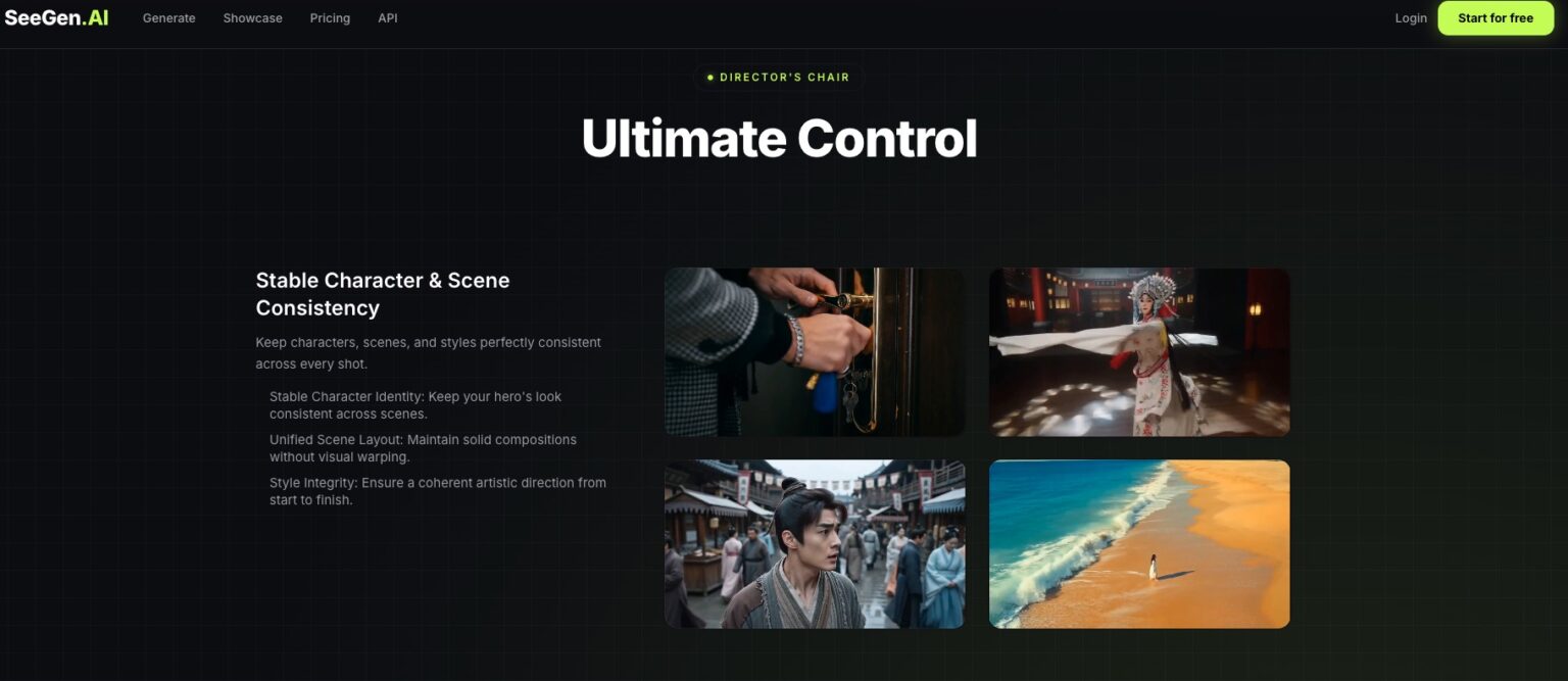 SeeGen AI: From Script to Cinema with Seedance 2.0 — Everyone is Now a Director