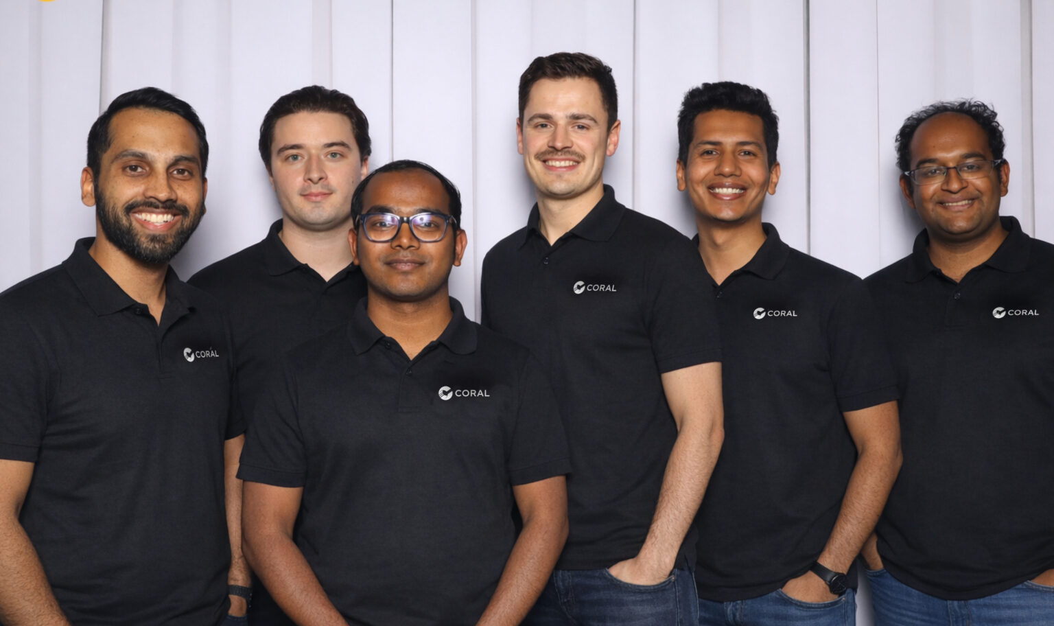 Coral raises $12.5M to automate healthcare’s back office by working with, not against, the fax machine