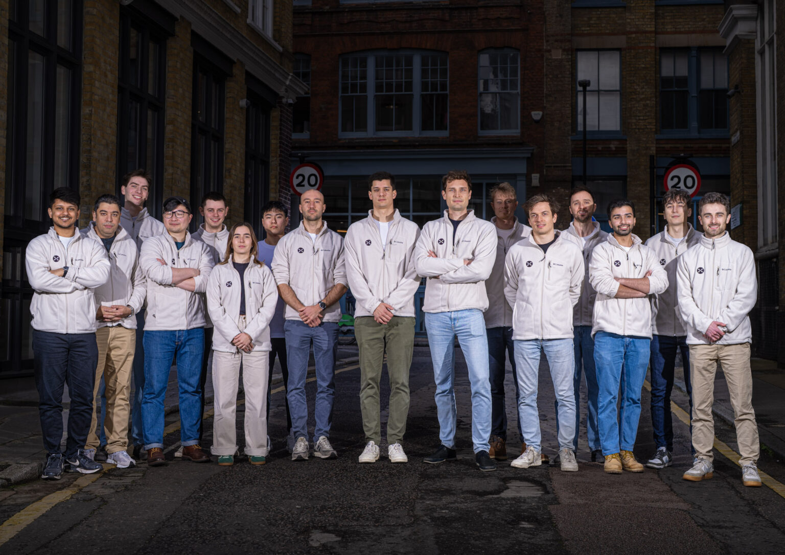 Helical raises $10M for virtual AI lab that operates at pharma scale to make in-silico discovery reproducible