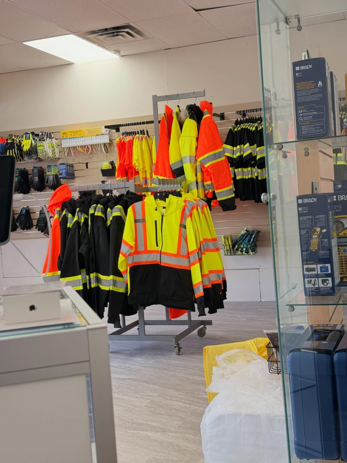 Safety store launches in London Ontario