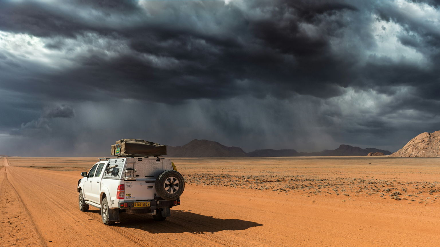 SafariStays.com Launches as Africa’s First Dedicated Self-Drive Accommodation and Route-Planning Platform