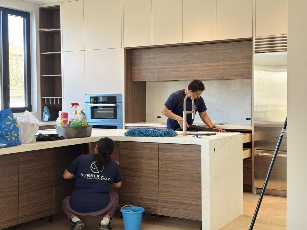 Bubble Guy Launches Elite Loyalty Program for House Cleaning in Toronto & the GTA