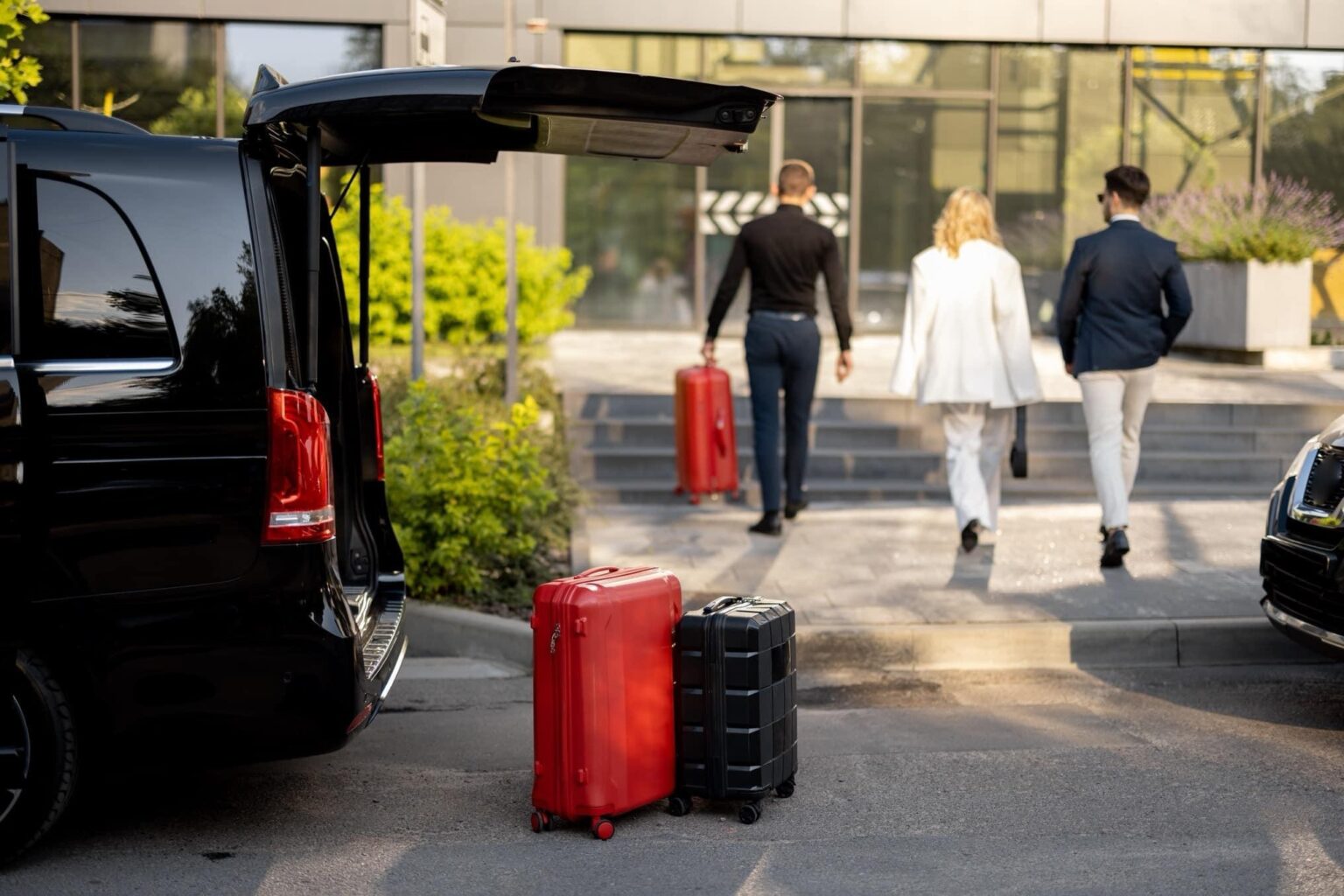TransferBNB Launches European Marketplace for Private Airport Transfers, Bringing Provider and Pricing Transparency to Travelers