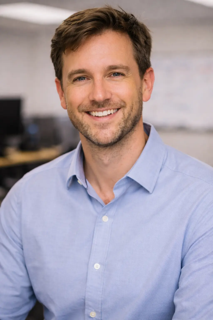 Expert Developer Dan Allison Launches "Calculator+": The Fastest, Most Accurate Financial Toolkit for the Modern Era.