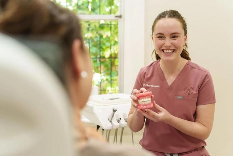 Dental on Broadway: Glenelg’s Trusted Dentist Since 1927 Now Offers a Full Spectrum of Modern Dental Care Dental on Broadway: Glenelg’s Trusted Dentist Since 1927 Now Offers a Full Spectrum of Modern Dental Care