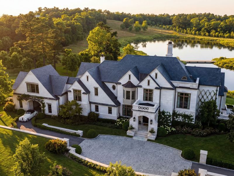 Why Milton, Georgia Has Become One of the Nation’s Most Desirable Places to Put Down Roots Why Milton, Georgia Has Become One of the Nation’s Most Desirable Places to Put Down Roots