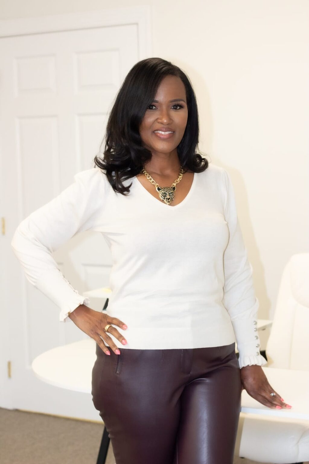 Elnita Ottey Celebrated With “Excellence In Healthcare Award” At Health 2.0 Conference 2026 Edition