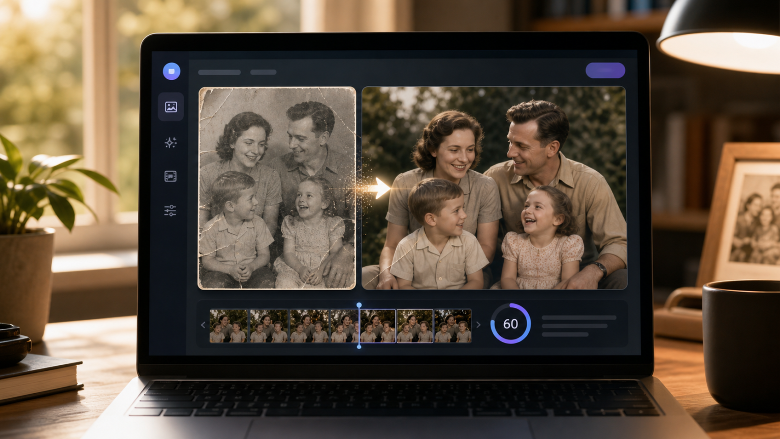 ImageToVideoAI Launches AI Tool That Turns Old Family Photos into Animated Videos