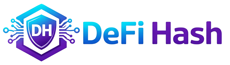 DeFi Hash Emerges as Investors Seek AI-Powered Cloud Infrastructure During Crypto Market Swings DeFi Hash Emerges as Investors Seek AI-Powered Cloud Infrastructure During Crypto Market Swings