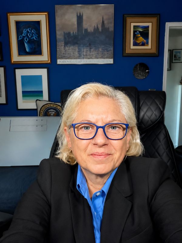 Mara M. Burr Recognized With The “Business Leadership Excellence Award” At The 2026 Edition Of CXO 2.0 Conference Mara M. Burr Recognized With The “Business Leadership Excellence Award” At The 2026 Edition Of CXO 2.0 Conference