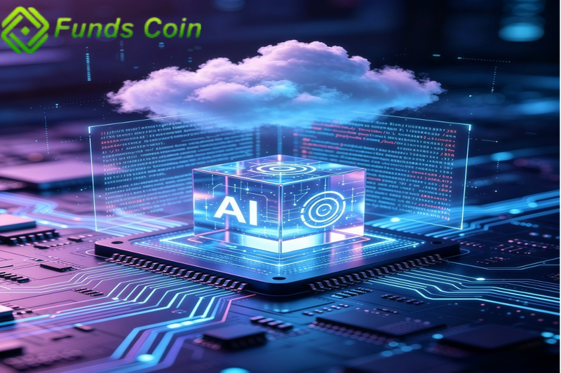 Funds Coin Expands AI-Driven Trading Infrastructure Across Gold, Forex, and Stock Markets Funds Coin Expands AI-Driven Trading Infrastructure Across Gold, Forex, and Stock Markets