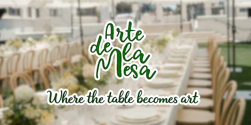 Arte de la Mesa Sets a New Standard for Luxury Tabletop Design in Southern California