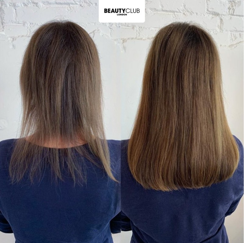 Beauty Club London Expands Specialist Hair Extensions Service for Women With Fine and Thinning Hair. Beauty Club London Expands Specialist Hair Extensions Service for Women With Fine and Thinning Hair.