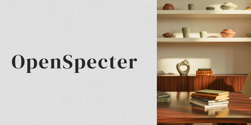 OpenSpecter Launches For Free, Self Hosted, Open Source Legal AI Platform OpenSpecter Launches For Free, Self Hosted, Open Source Legal AI Platform