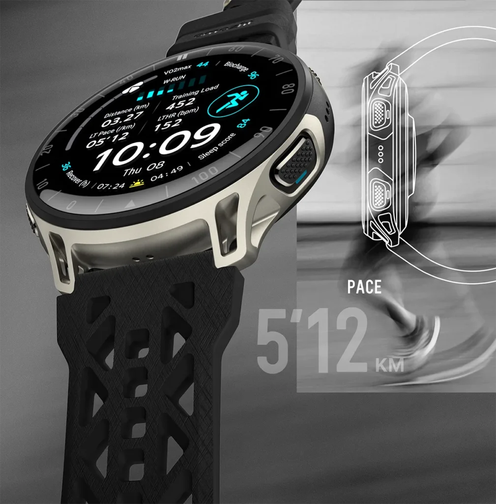 Amazfit Cheetah 2 Pro