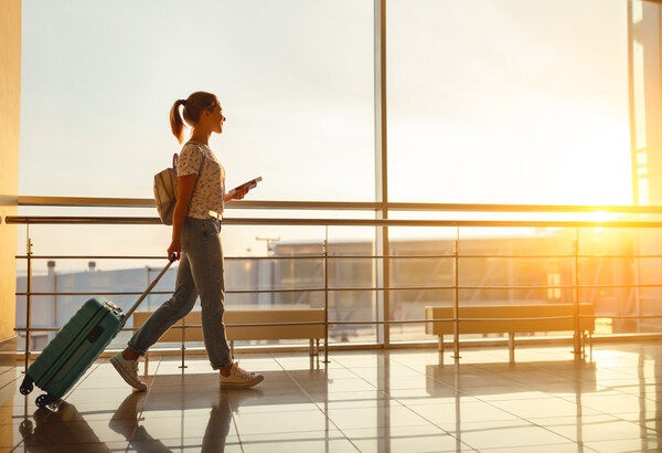 BRAND USA LAUNCHES NEW INITIATIVES TO BUILD TRAVELER CONFIDENCE AND INSPIRE INTERNATIONAL VISITATION DURING MILESTONE YEAR FOR U.S. TOURISM BRAND USA LAUNCHES NEW INITIATIVES TO BUILD TRAVELER CONFIDENCE AND INSPIRE INTERNATIONAL VISITATION DURING MILESTONE YEAR FOR U.S. TOURISM