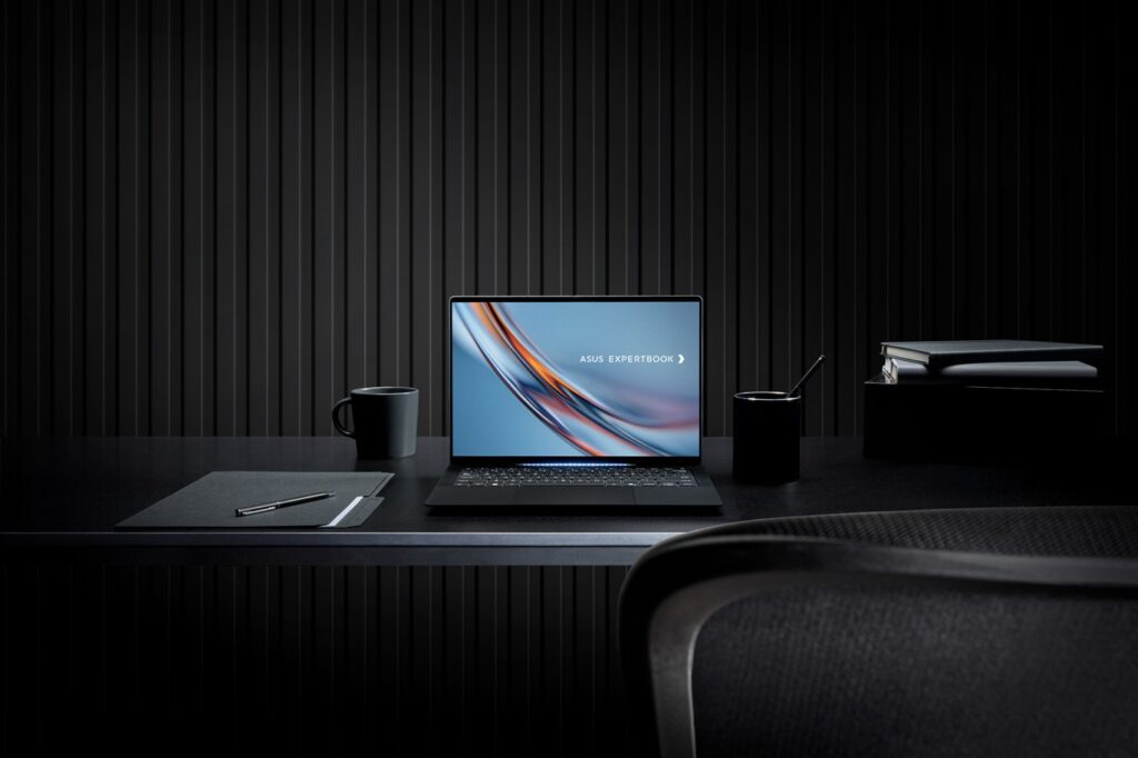 ASUS ExpertBook Ultra Now Available for Purchase in the United States