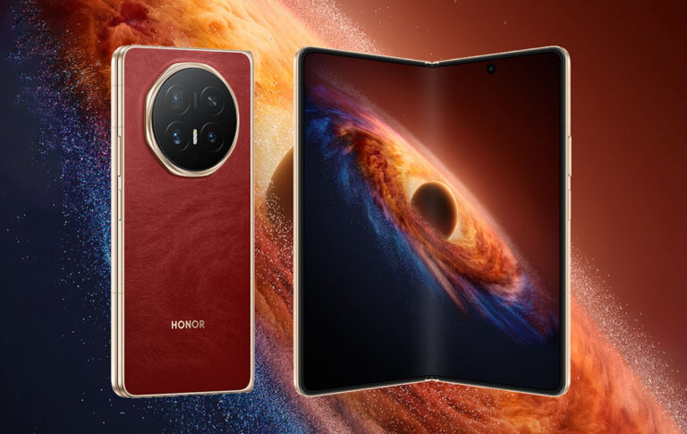 Lock In Your HONOR Magic V6 Early Bird Deal for Massive Gifts