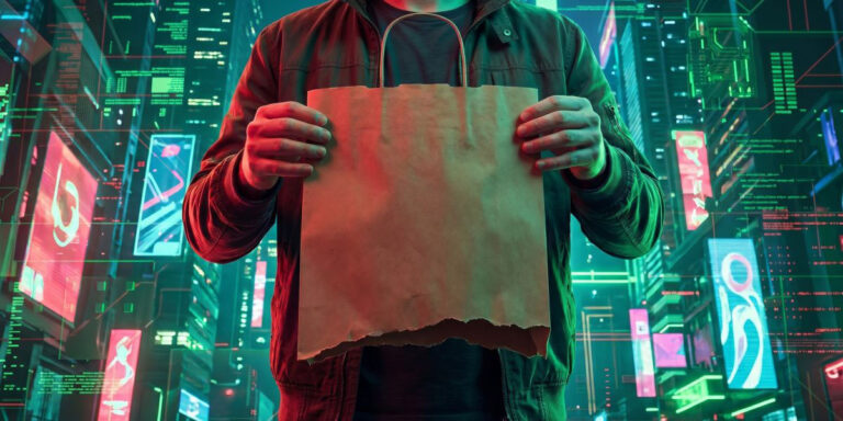 Kaspersky Warns Against Deceptive “Grey” Websites Scam