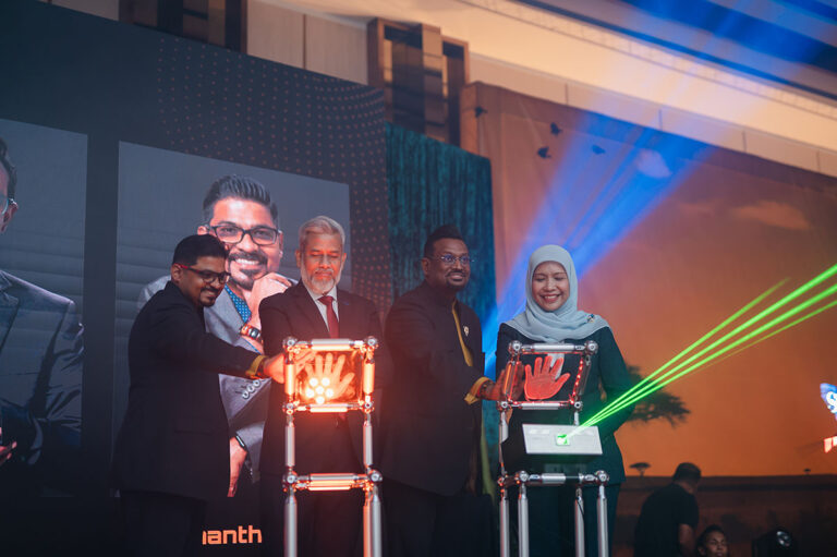 300 C-Suite Leaders to Confront Malaysia’s AI Leadership Gap at Summit of Titans II