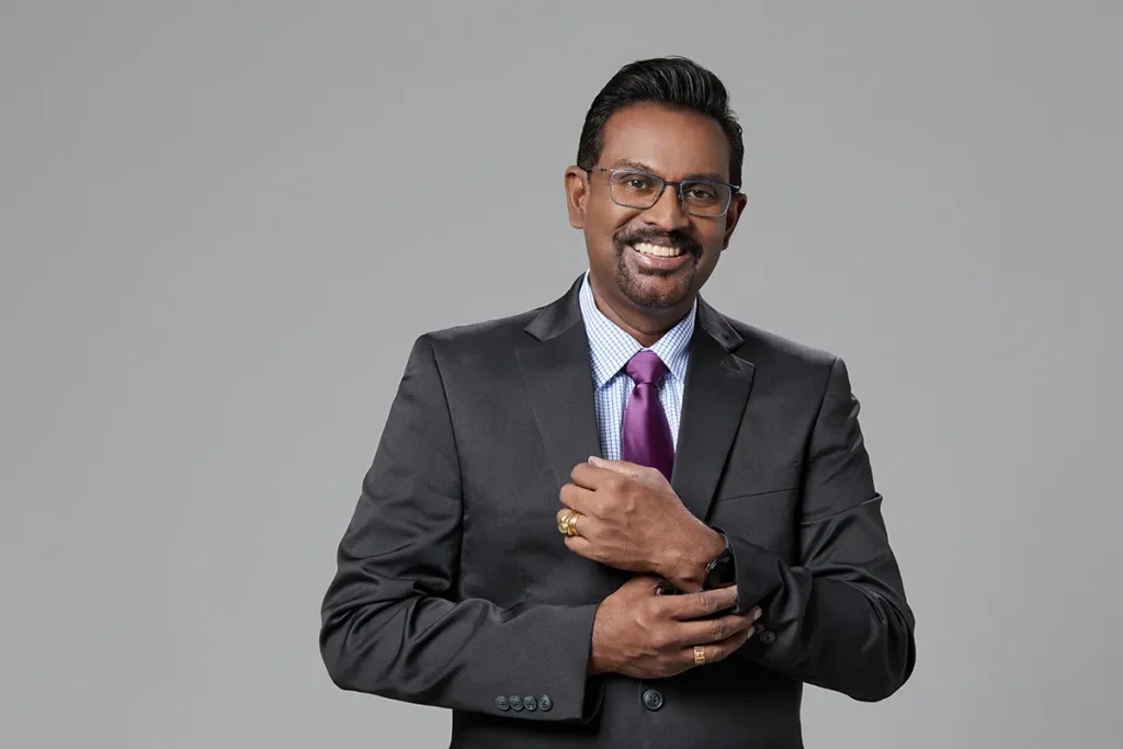 300 C-Suite Leaders to Confront Malaysia's AI Leadership Gap at Summit of Titans II