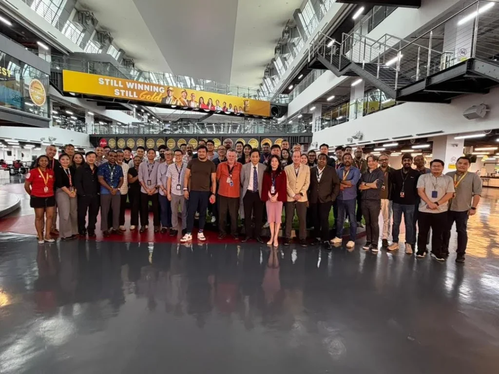 AirAsia X Berhad (D7) retains globally recognised IOSA certification