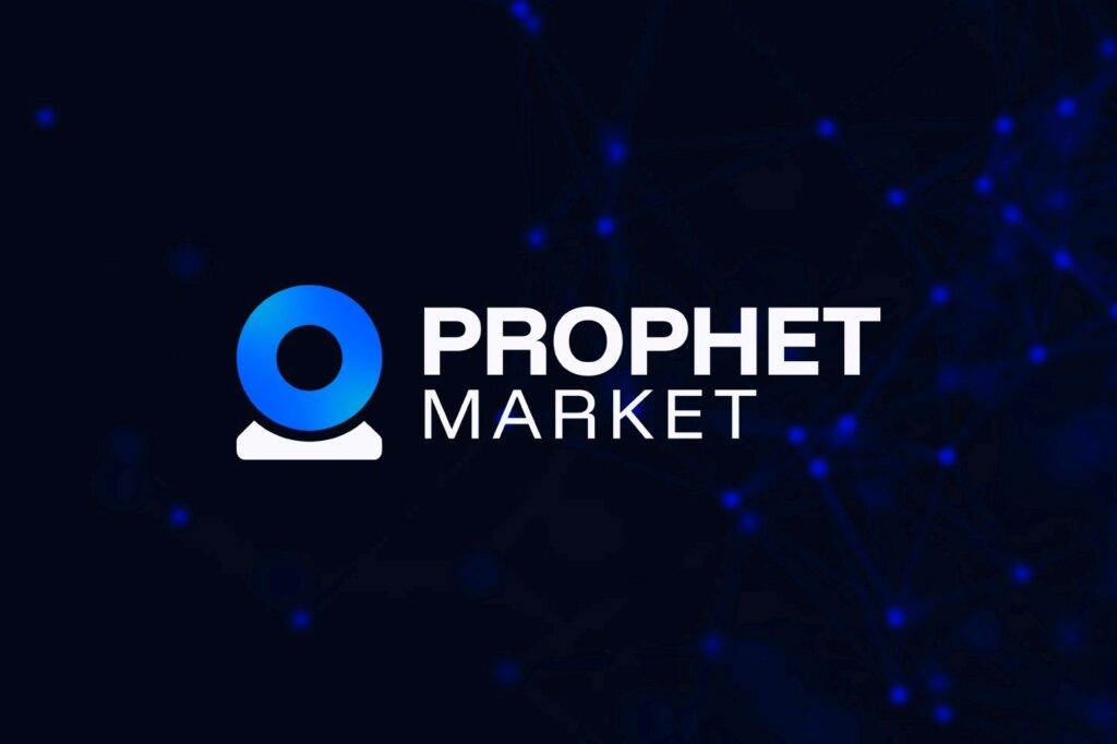Prophet launches AI-powered prediction market with live $10,000 trading tranche