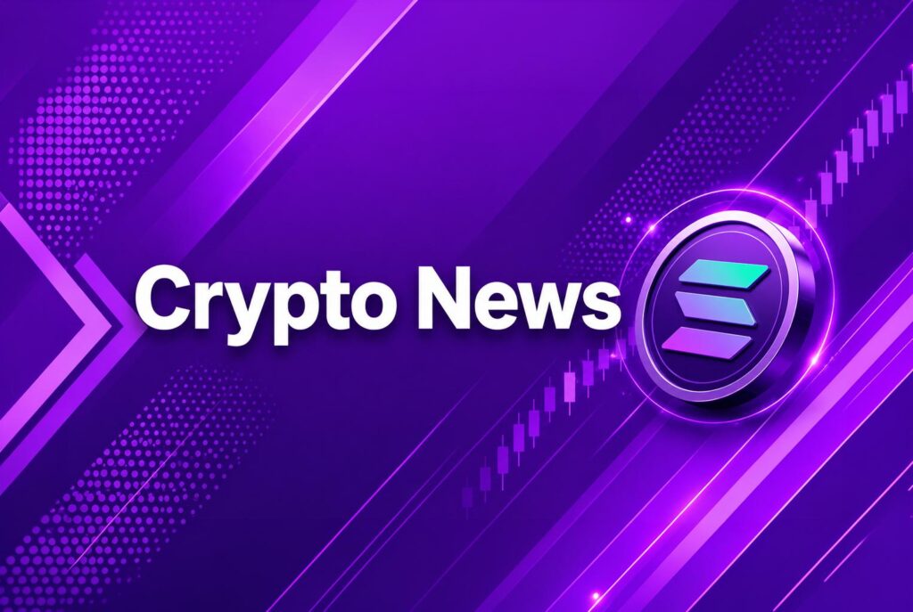Crypto Market News: AlphaPepe AI DEX Demo Hits 3k Users While Solana Price Prediction Eyes $500