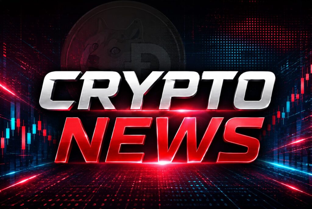 Crypto News Today: AlphaPepe Presale Raises $1.17M While Dogecoin Price Prediction Targets $1.00