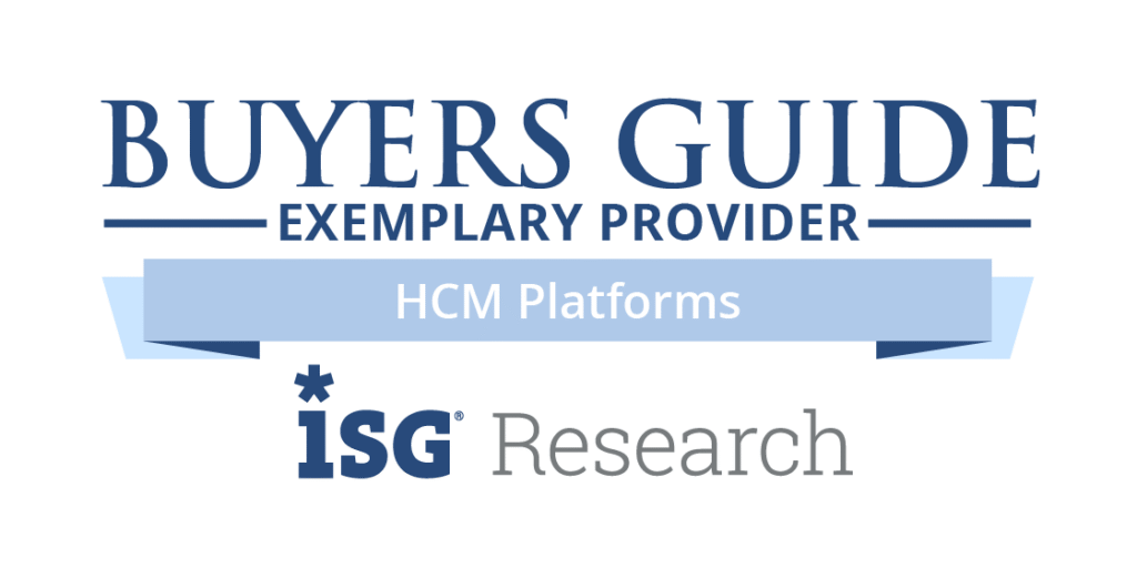 Award-winning HR Software Vendor HiBob Named an ISG 2026 Vendor of Excellence for Human Capital Management (HCM) Platforms Award-winning HR Software Vendor HiBob Named an ISG 2026 Vendor of Excellence for Human Capital Management (HCM) Platforms