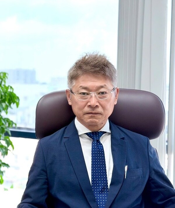 NEC Vietnam Appoints New General Director to Advance Digital Innovation NEC Vietnam Appoints New General Director to Advance Digital Innovation
