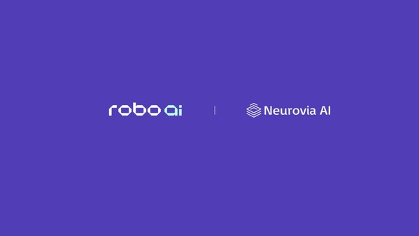 Robo.ai Appoints Abu Dhabi Tech Executive as CTO of the Newly Acquired AI Data Processing Company, Neurovia Robo.ai Appoints Abu Dhabi Tech Executive as CTO of the Newly Acquired AI Data Processing Company, Neurovia