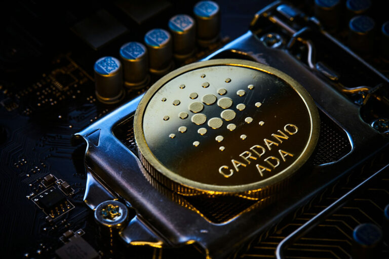 Cardano Wallet: Secure and Simple ADA Management