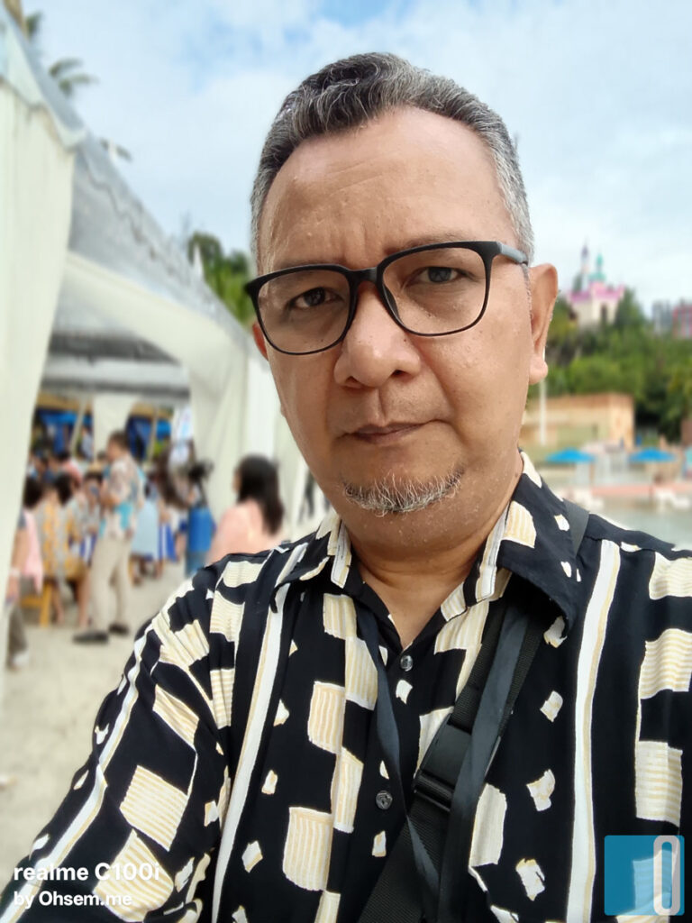 realme C100i Review: The Battery Monster That Budget Phones Always Needed